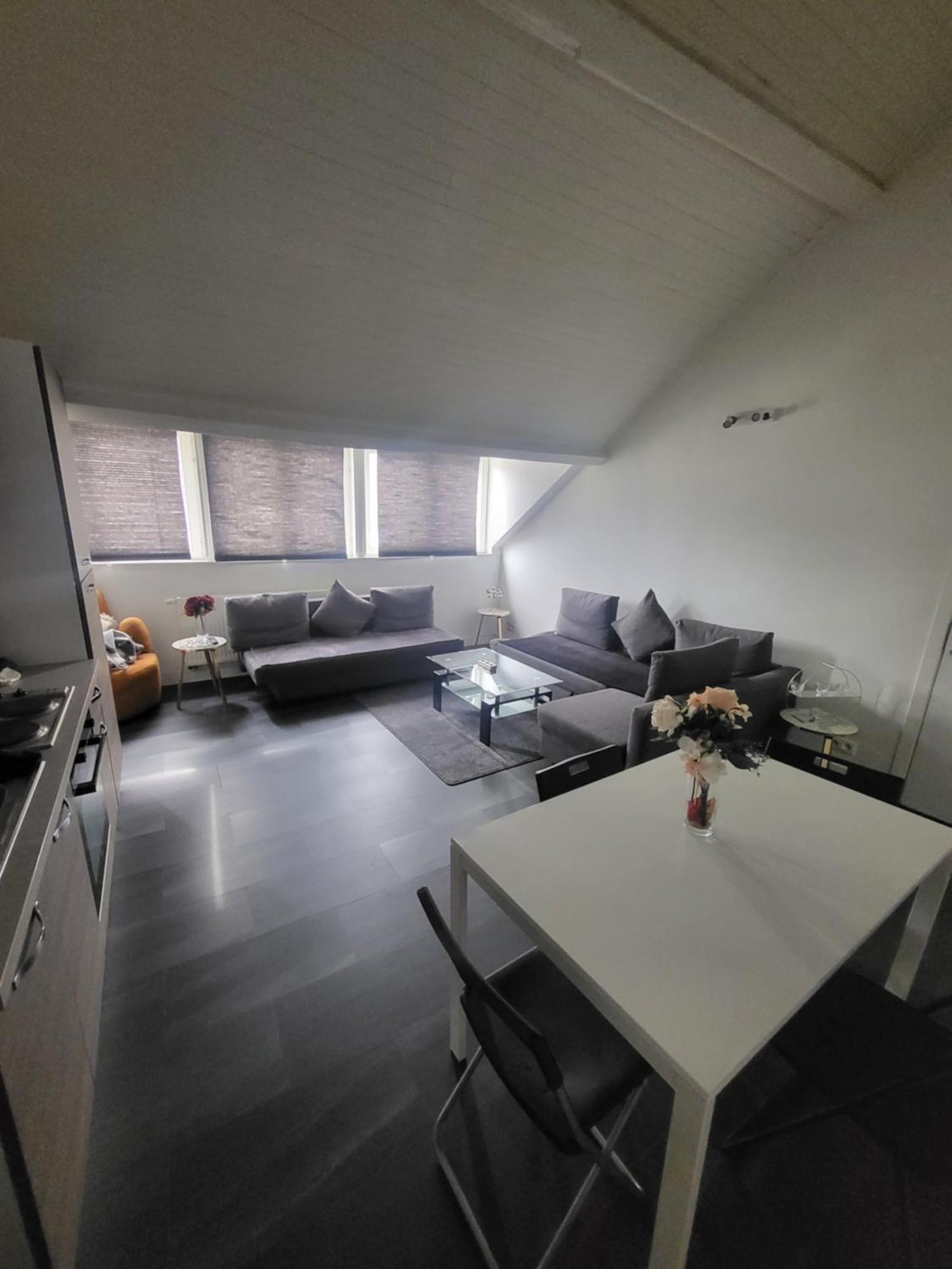 City Brussels Apartments — Photos 1