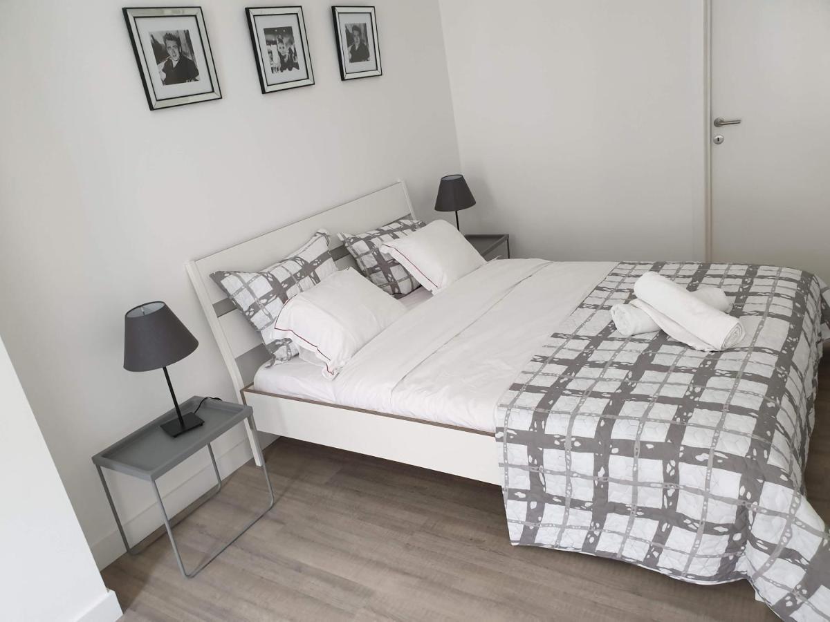 City Brussels Apartments — Photos 2